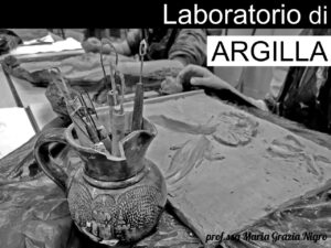 Argilla Lab