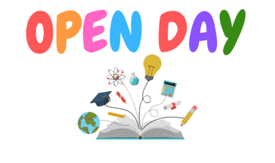 open day